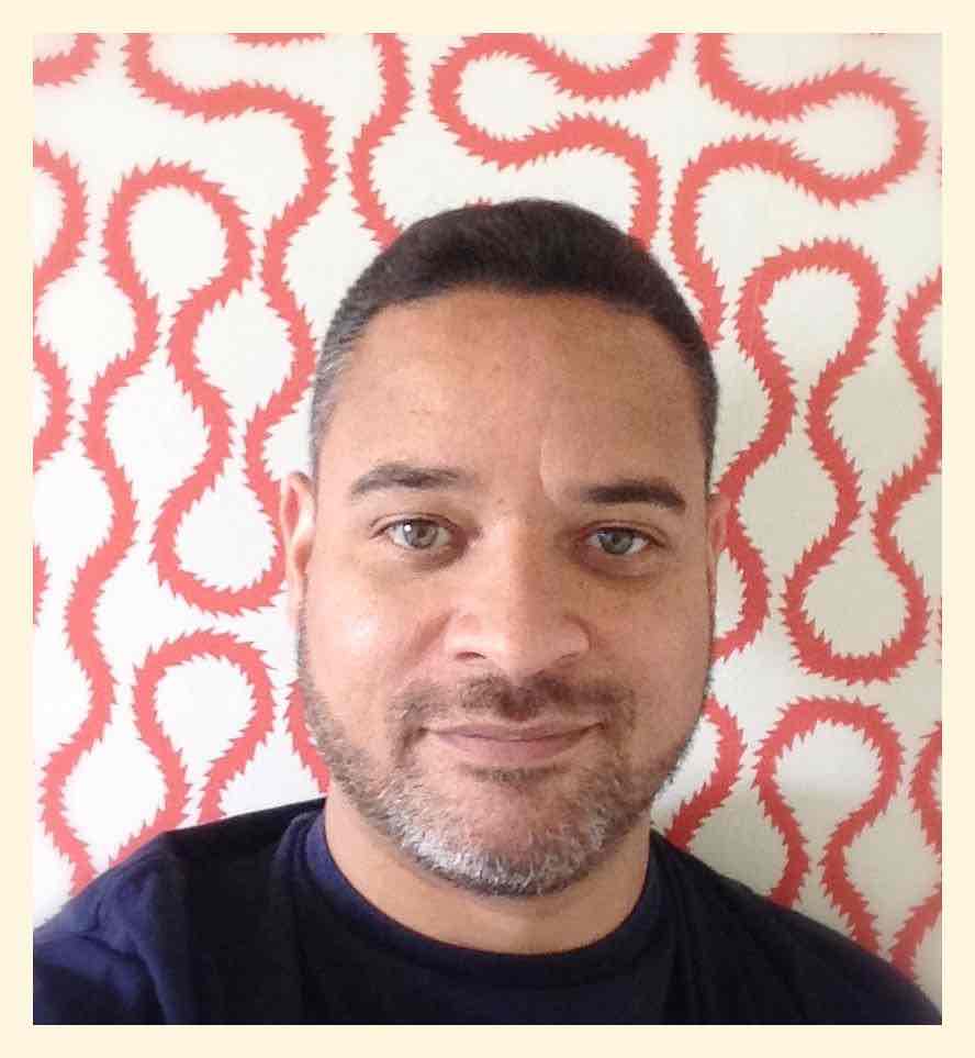 Mat Bickley