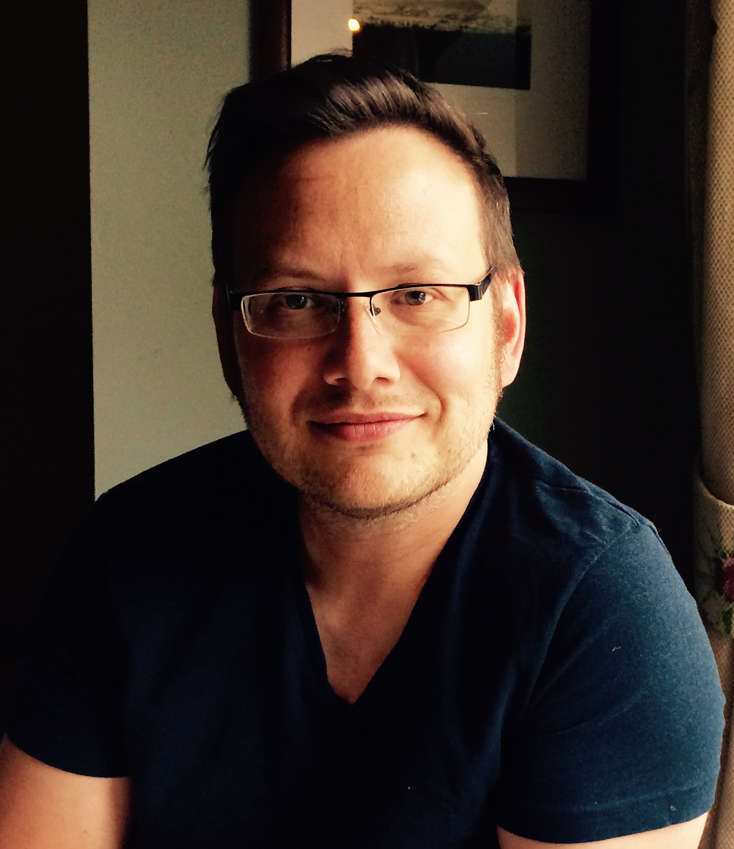 Dan Tucker