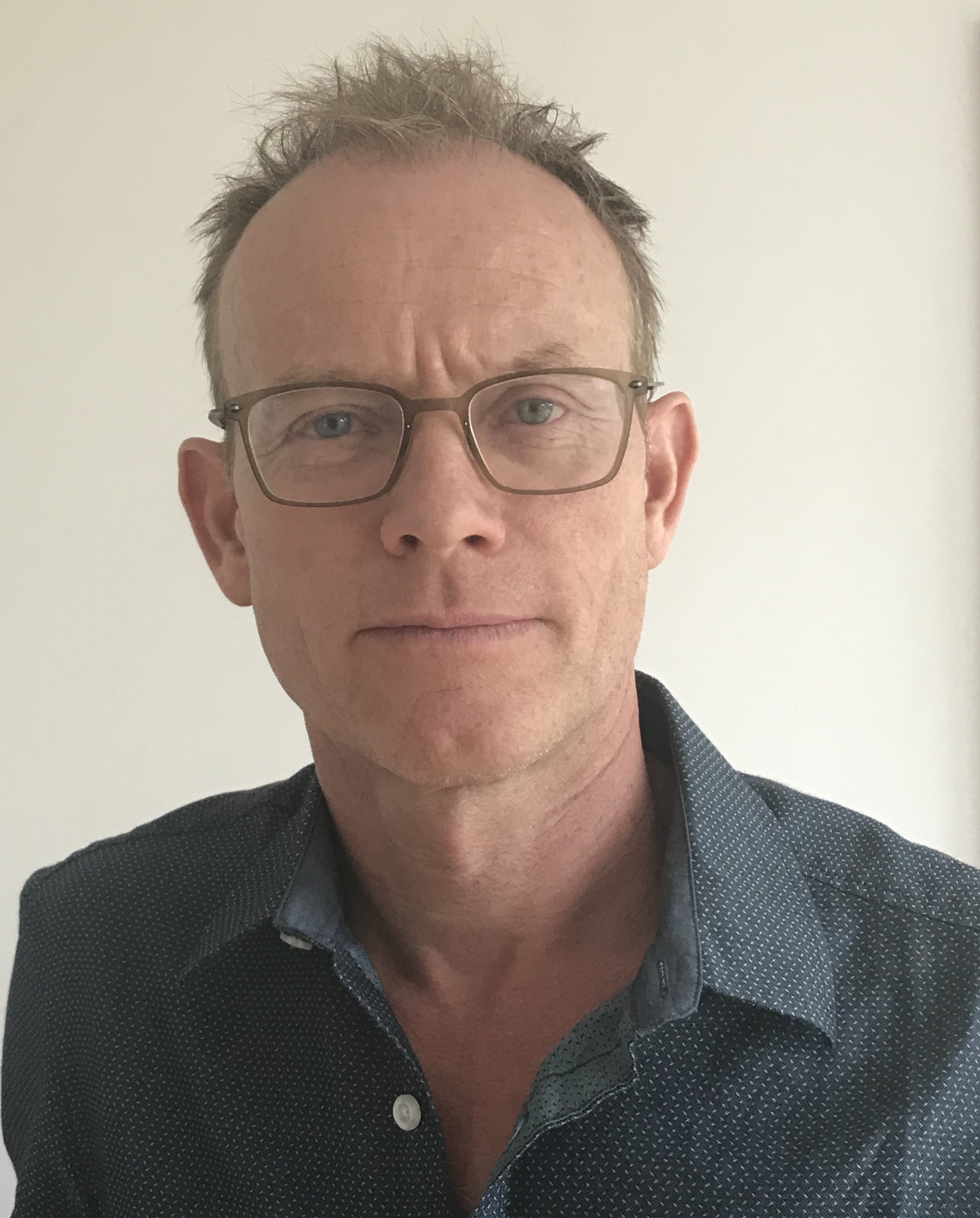Rob Coldstream