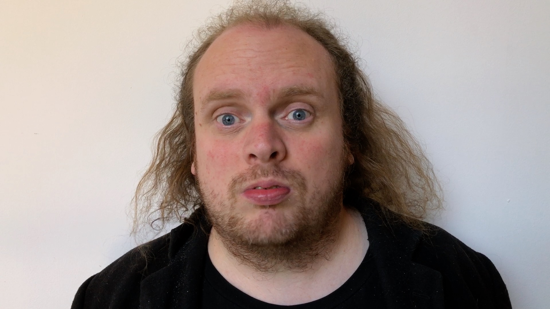 Michael Smith
