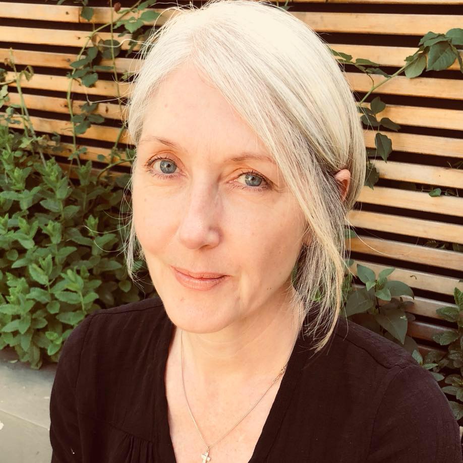Caroline Clayton