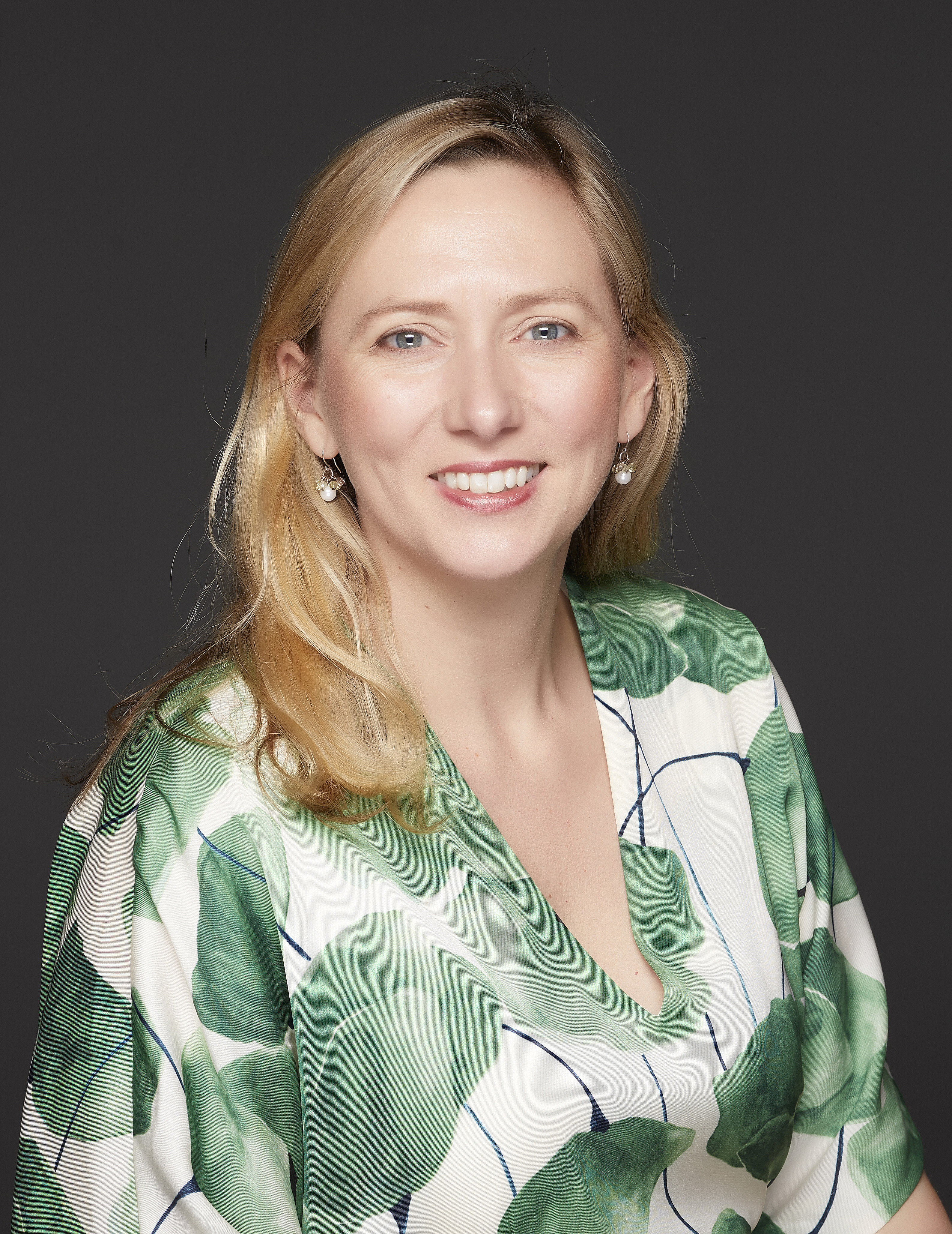 Carolyn Payne