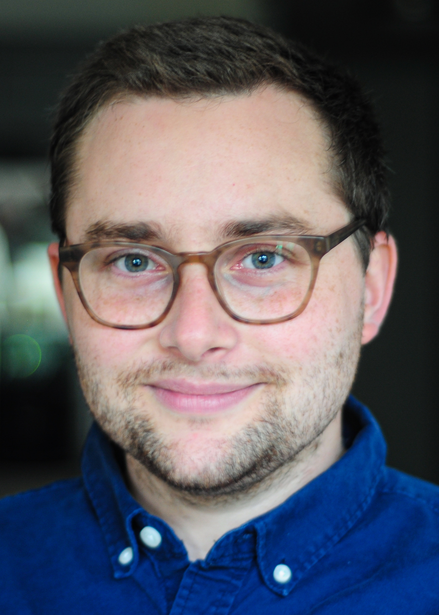 Graham Fine