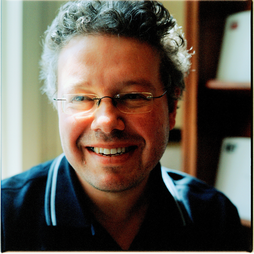 Adam Gee