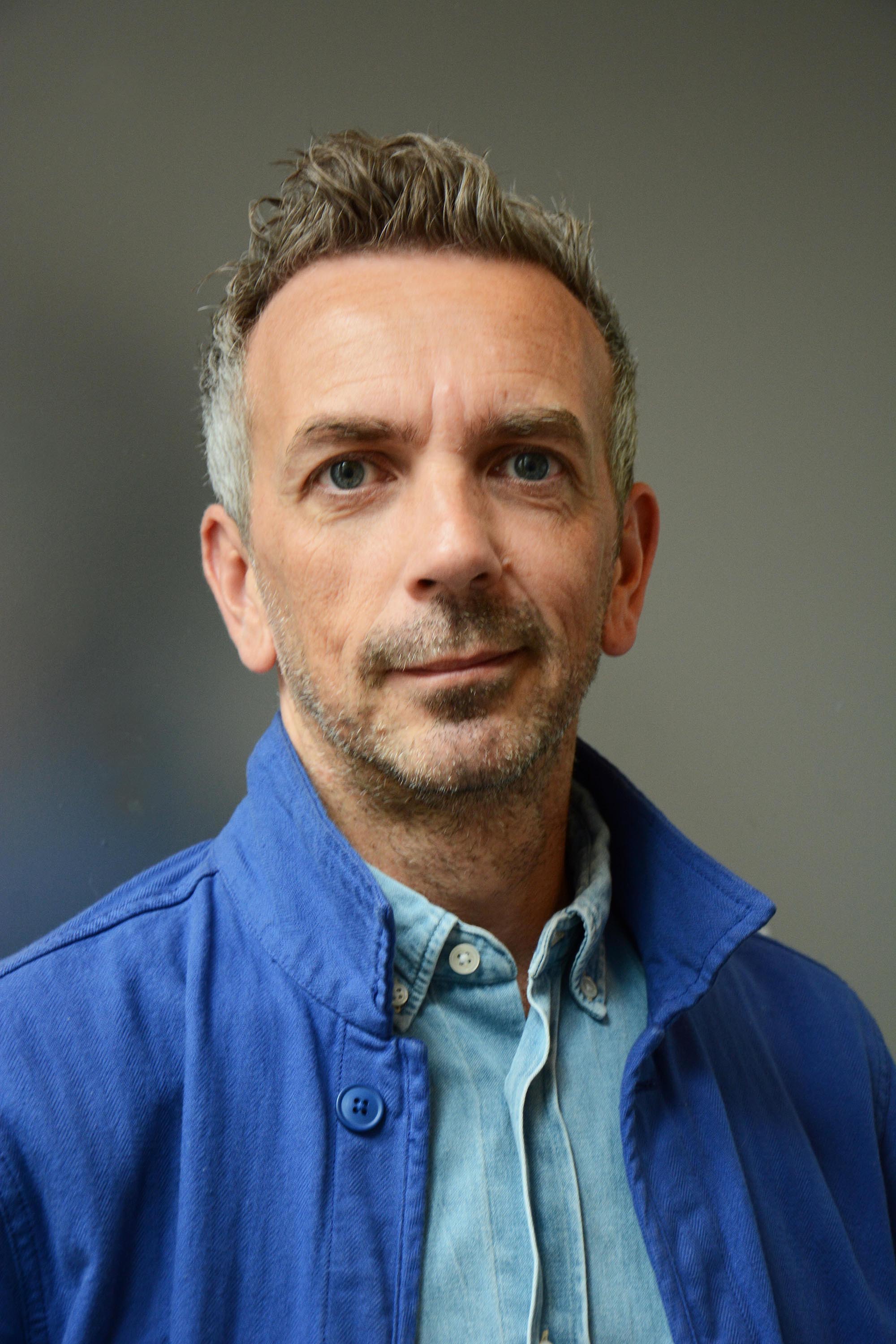 Daniel Horan