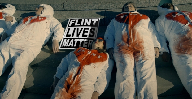 Flint