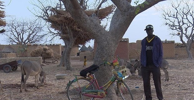 The Koro of Bakoro, the Survivors of Faso / Le Koro du Bakoro, Les Naufragés du Faso
