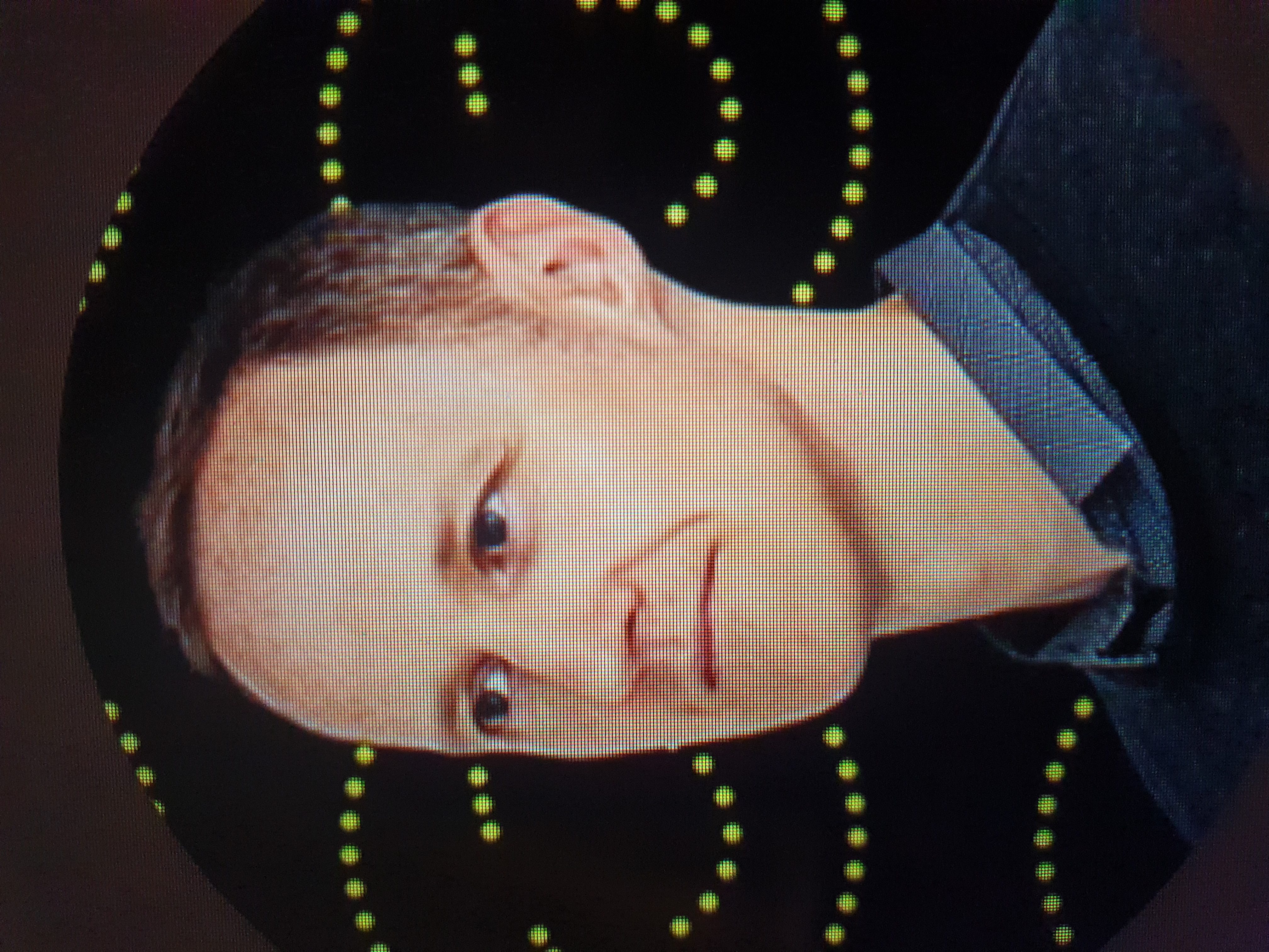 Chris Blackmore