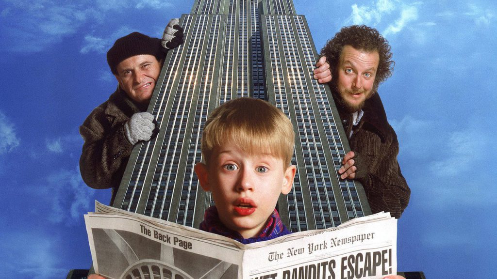 Watch Home Alone 3 Download Watch Home Alone 3 Download