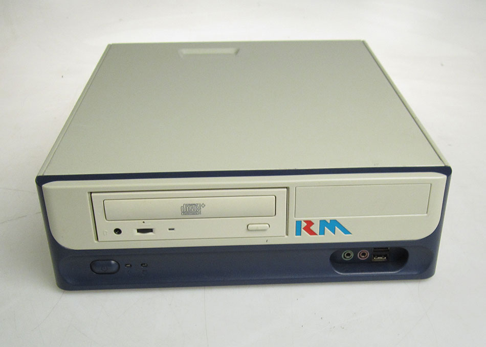 Rm Computer