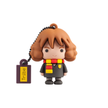Memoria USB 32GB Hermione Lic.Oficial | Silver Sanz