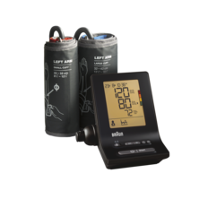 BP6200PHEMEA ExactFitTM 5 Tensiometro para brazo | Silver Sanz