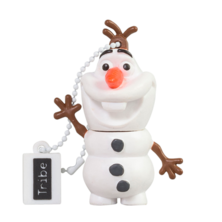 Memoria USB - Olaf 16GB | Silver Sanz
