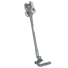 RAP22AFG Escoba multifuncion H-Spin Core 22V RHAPSODY | Silver Sanz