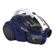 SE61 Trineo sin bolsa 1,5L 700W SPRINT EVO | Silver Sanz