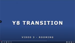 Video 3 Rooming click for video