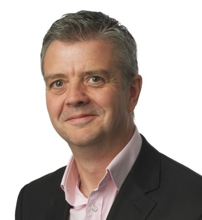 Phil Marris : Director St Chad’s Academies Trust