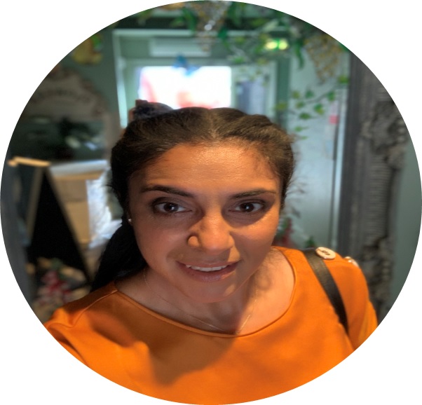 Mrs S Kaur : Class Teacher