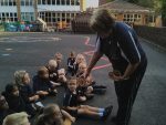Number line