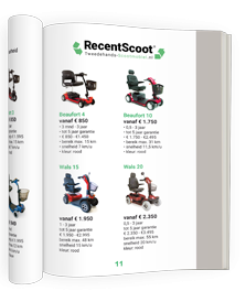 Brochure Be Nl