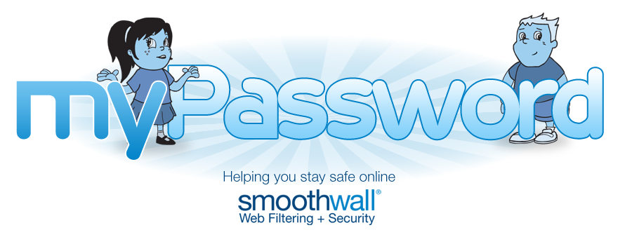 myPassword - helping you stay safe online