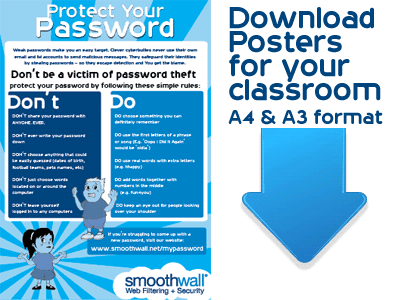 PDF posters to use in your classroom
