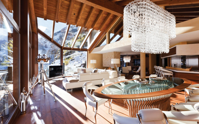 house interior