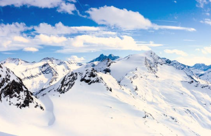 mountains