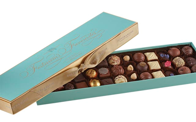 chocolate