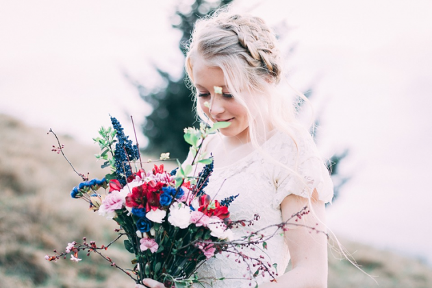 wedding bride