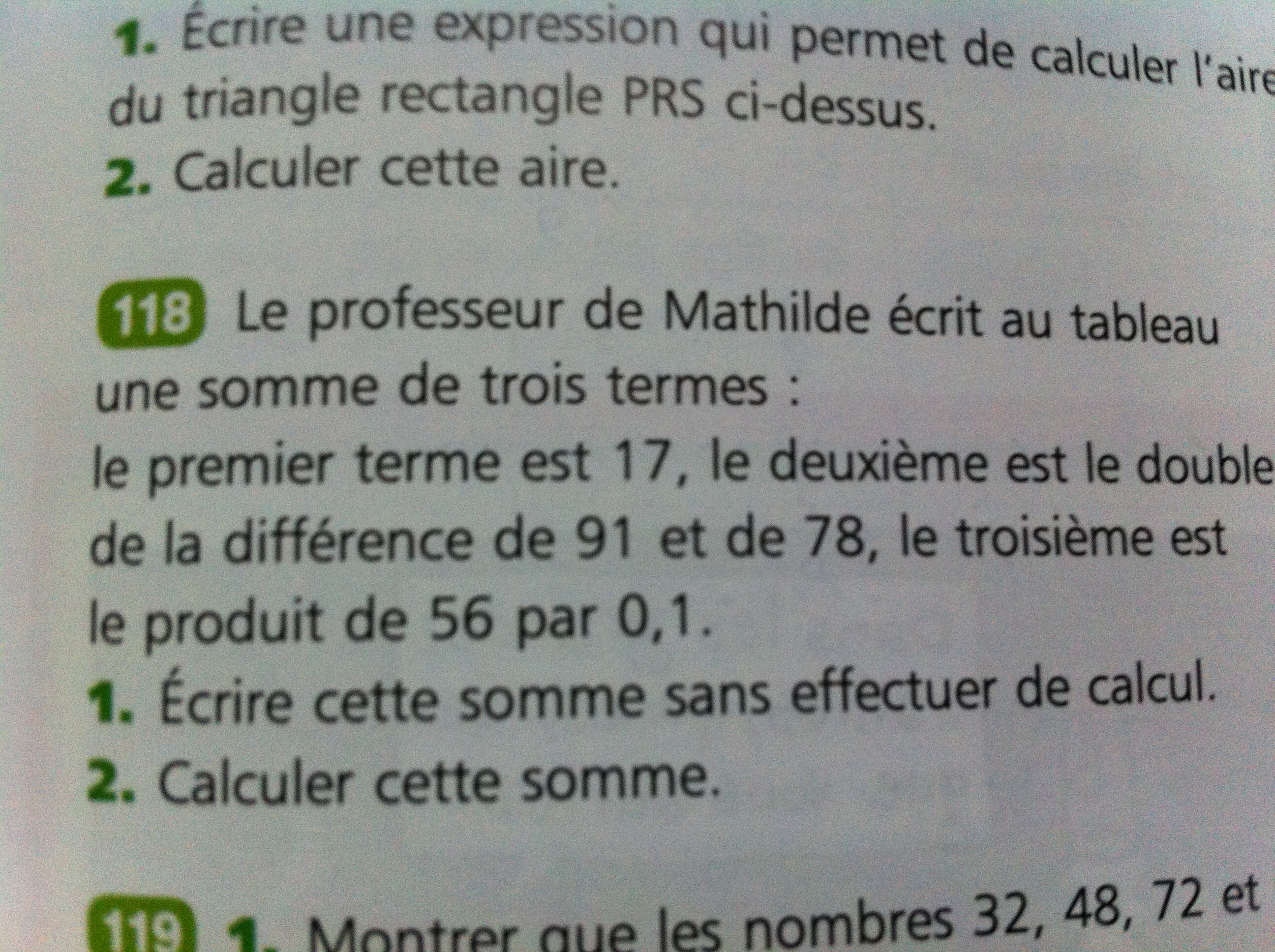 vite math demain