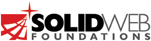 Solid Web Foundations Logo