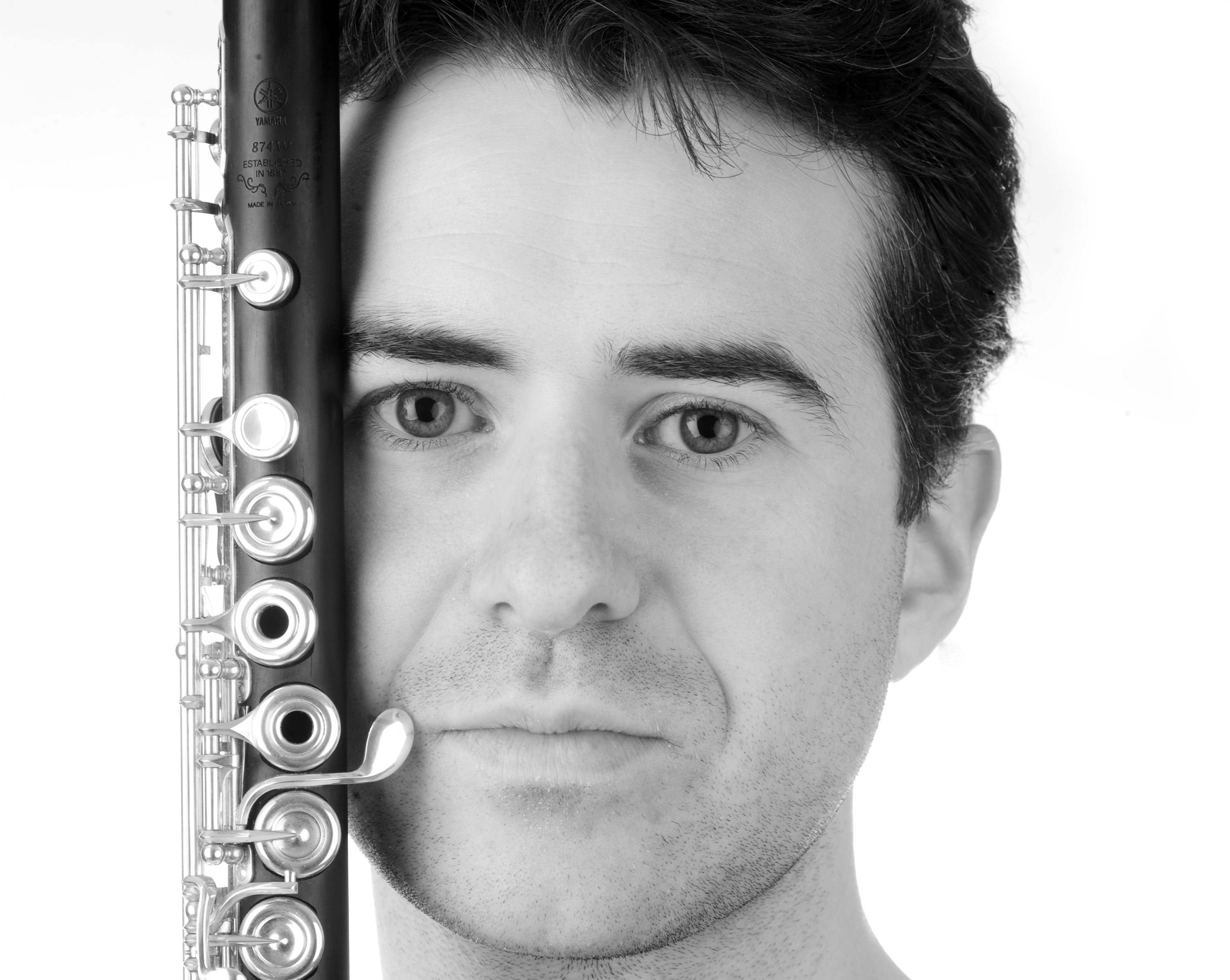 A flute weekend with Richard Craig Sound Scotland