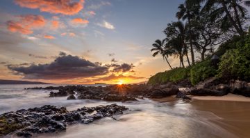 Hawaii’s Secret Getaway Spots