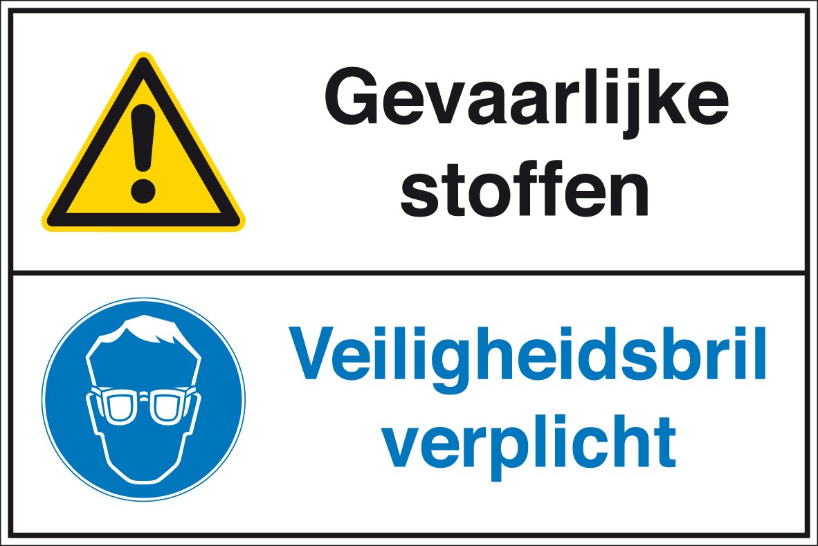 Opslag gevaarlijke stoffen? Let op nieuwe regels Opslag gevaarlijke stoffen? Let op nieuwe regels