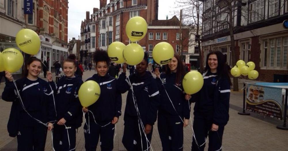 Bromley North Culture Village