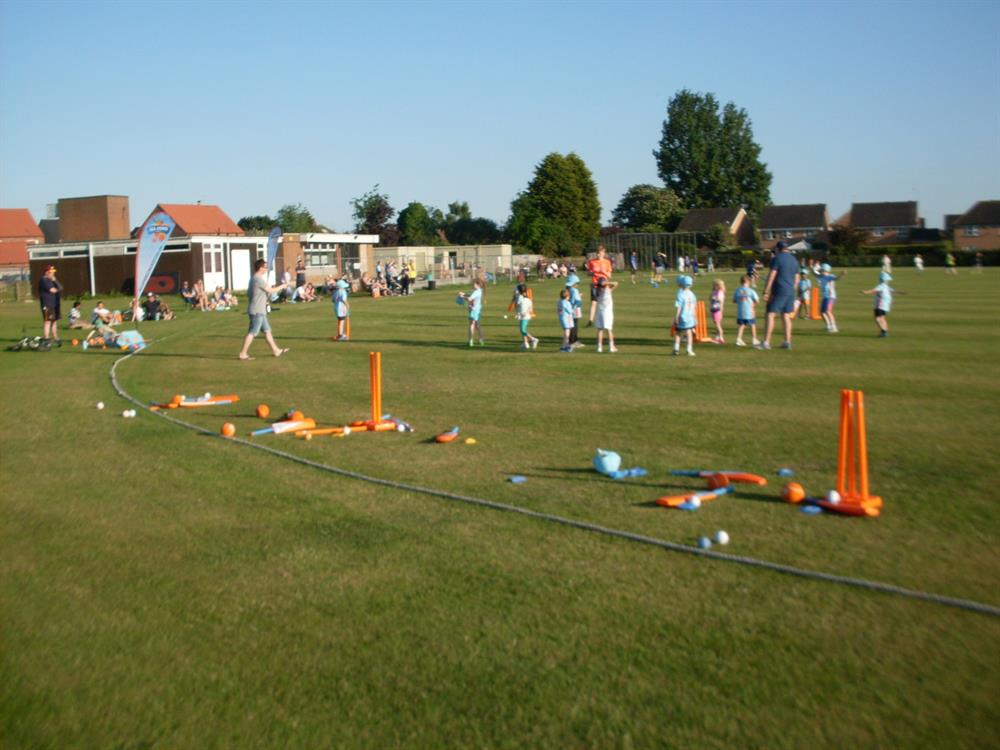 Help Welton and Brough Sports Club