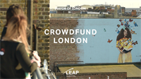 Crowdfund London is back with up to £50k available for your community project!