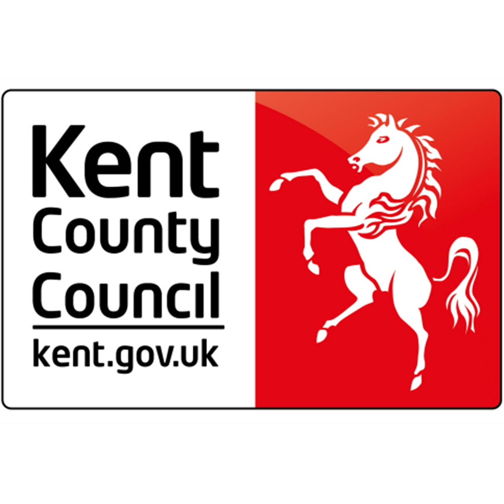 Kent County Council donated £7700