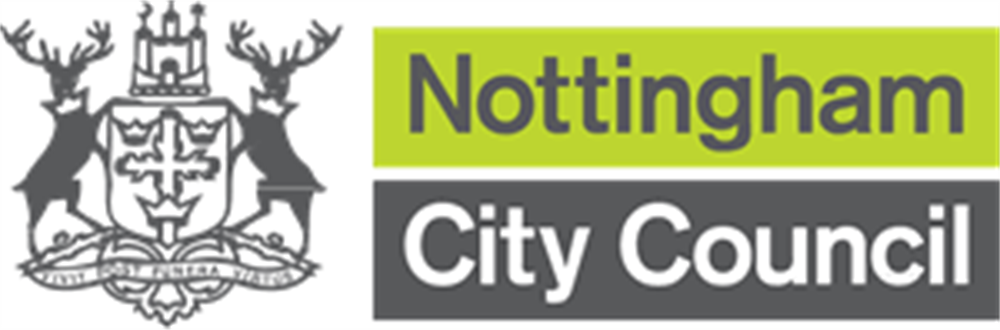 Nottingham City Council -UKSPF Community Development Fund donated £7628