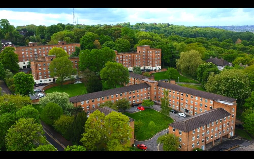 To recycle & Protect at Sydenham Hill