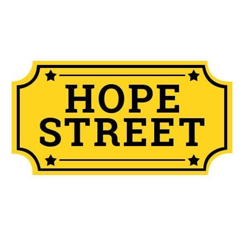 Hope Street Community Cafe and Hub donated £7000