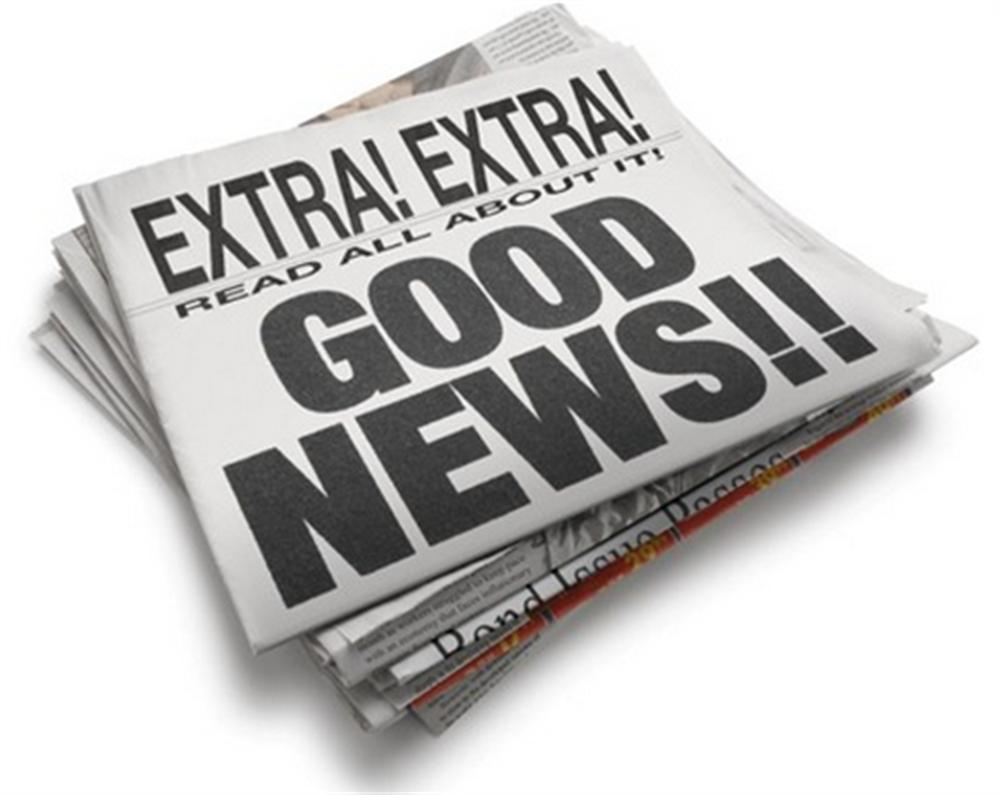 Launch Swansea's Positive News Newspaper