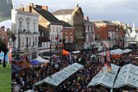 Destination Beverley - Community Crowdfunding Workshop