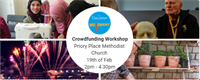 The Doncaster Movement - Crowdfund your community project