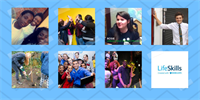 Crowdfunding and other LifeSkills with Barclays