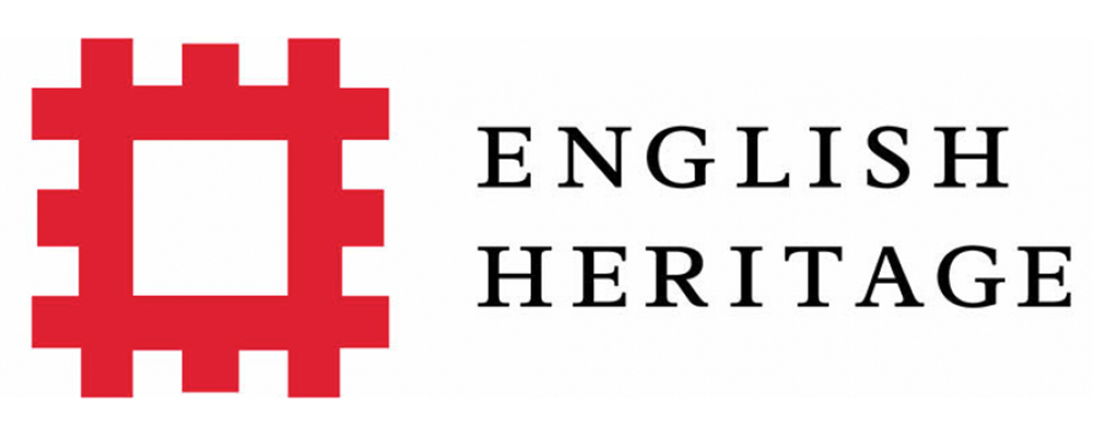 English Heritage donated £15000