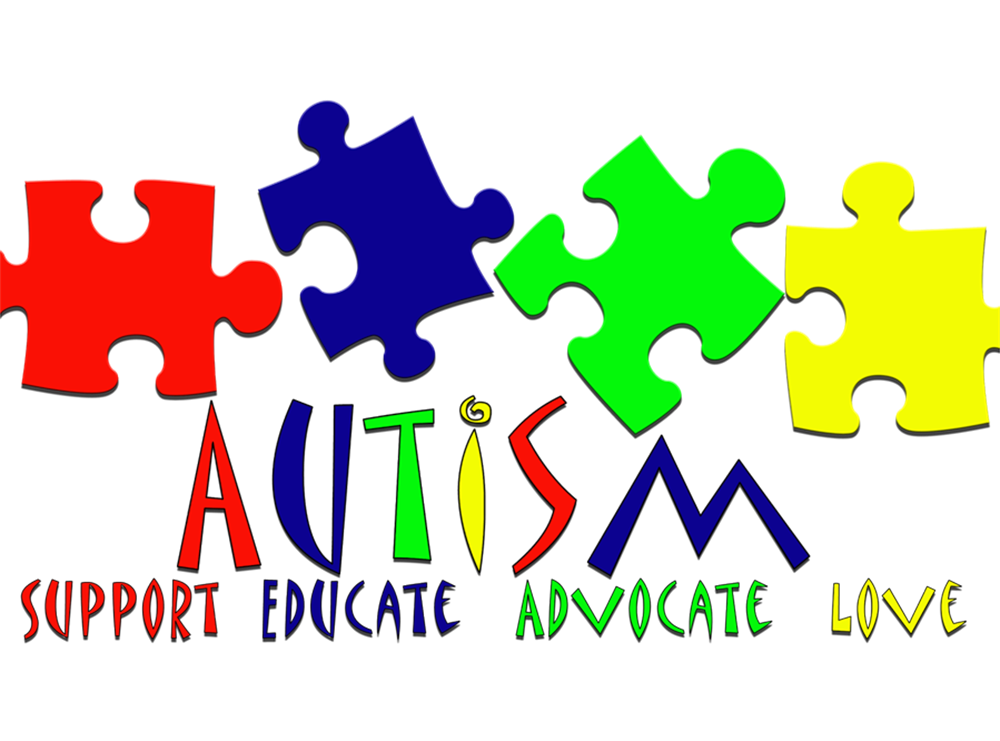 Lets Unite For Autism