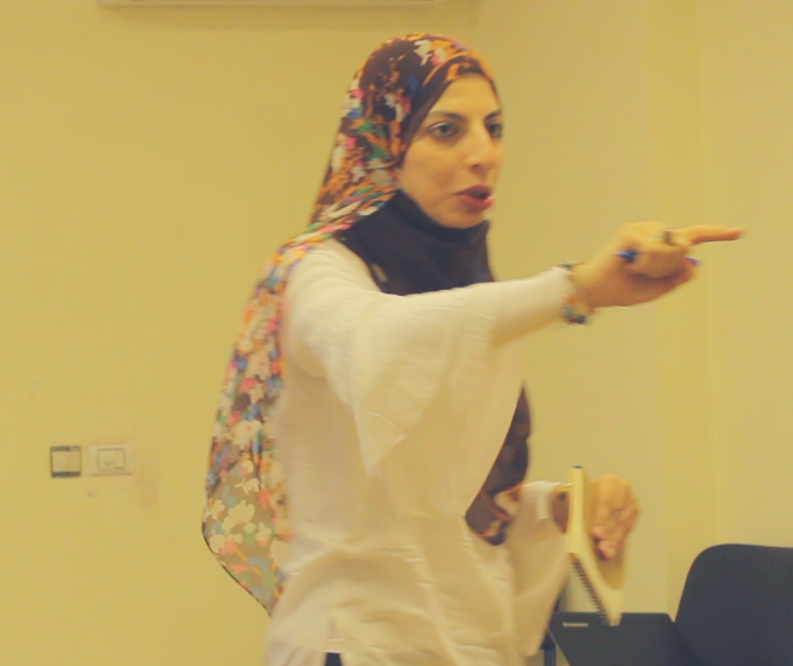 rania youssef