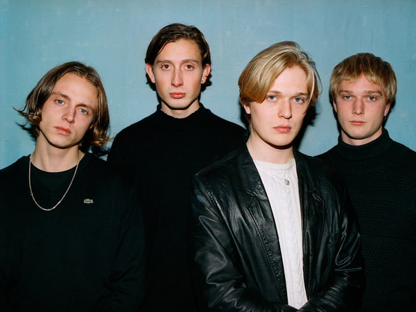 Communions